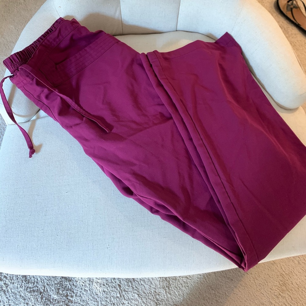 COPY - Grey’s Anatomy Scrub pants